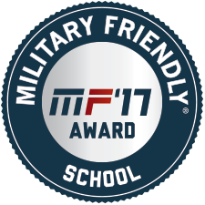 Military Friendly Logo