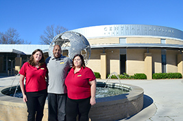 Freshman Focus Center