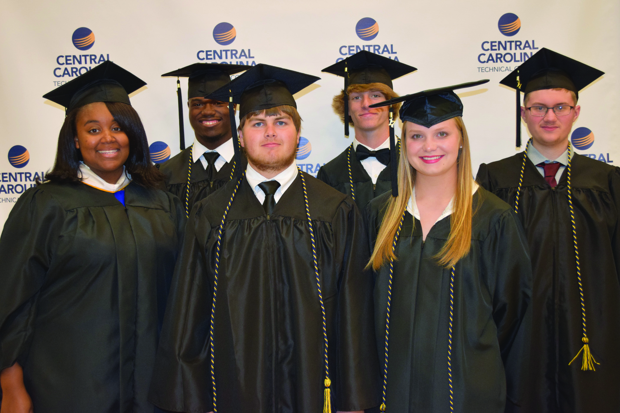 Dual Enrolled Graduation