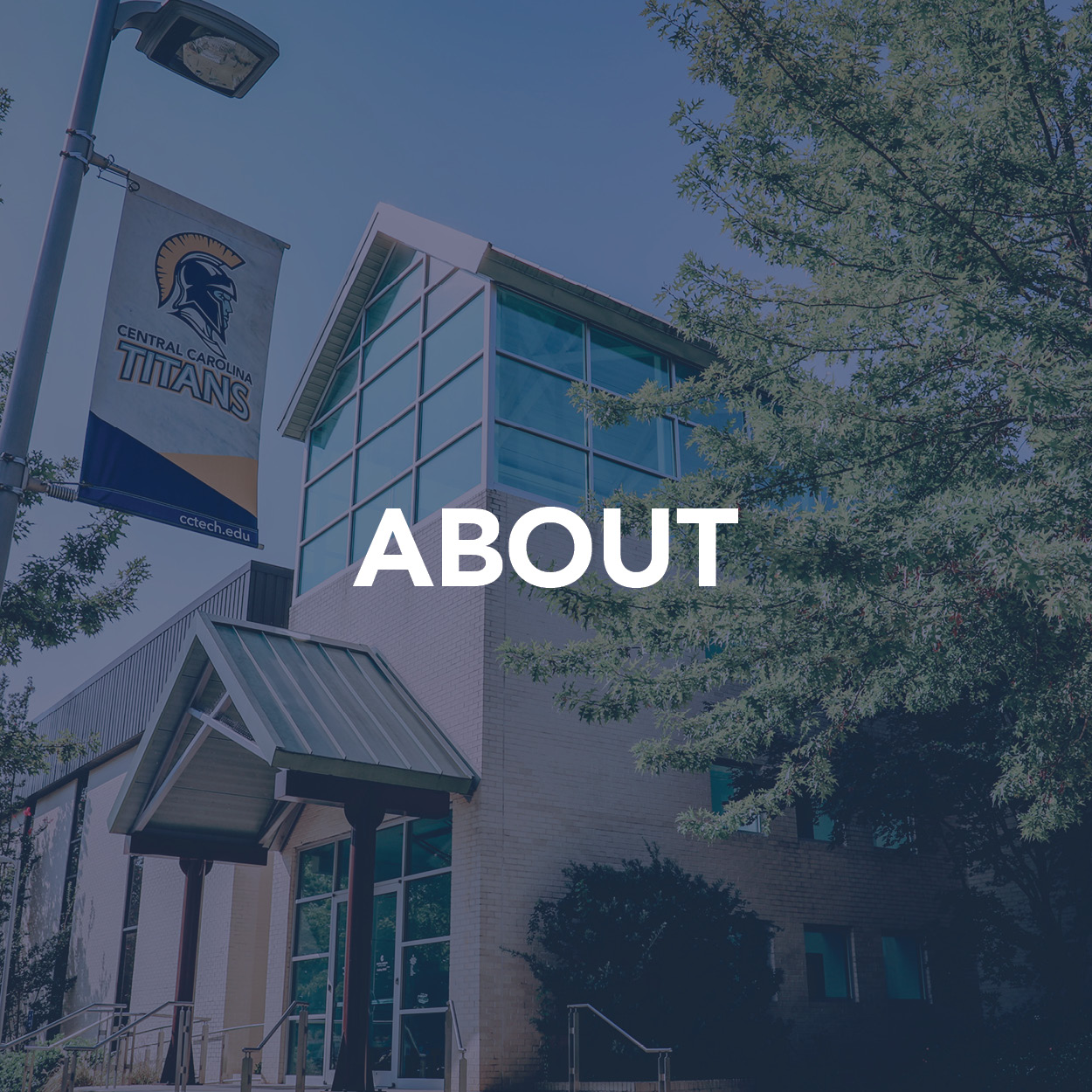 About CCTC