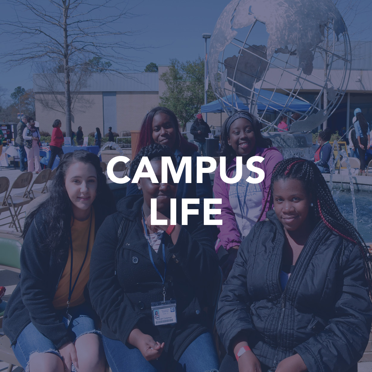 Campus Life