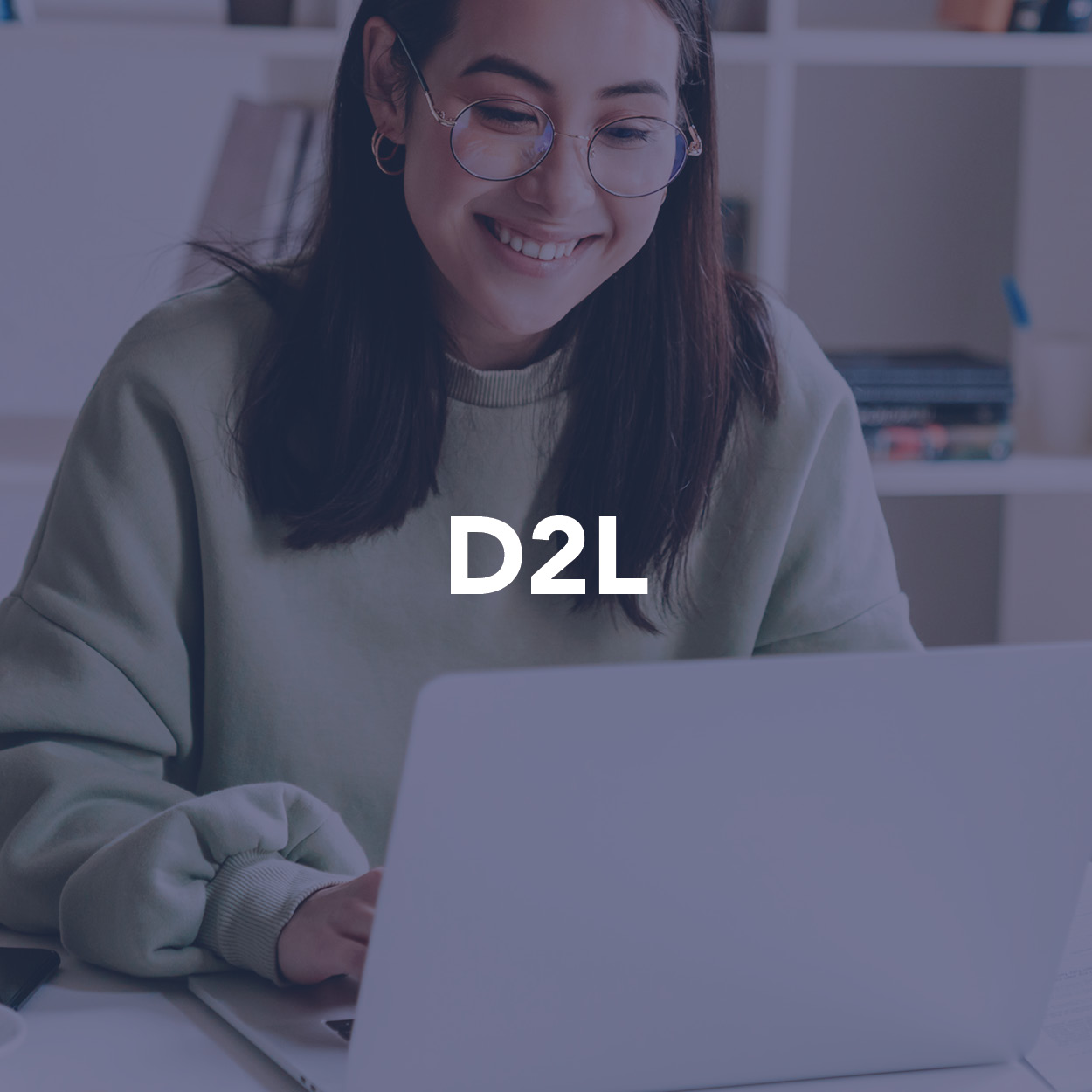 Desire to Learn