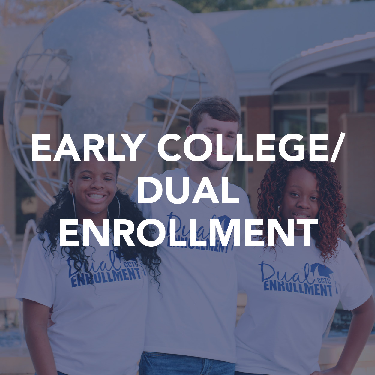 Early College/Dual Enrollment