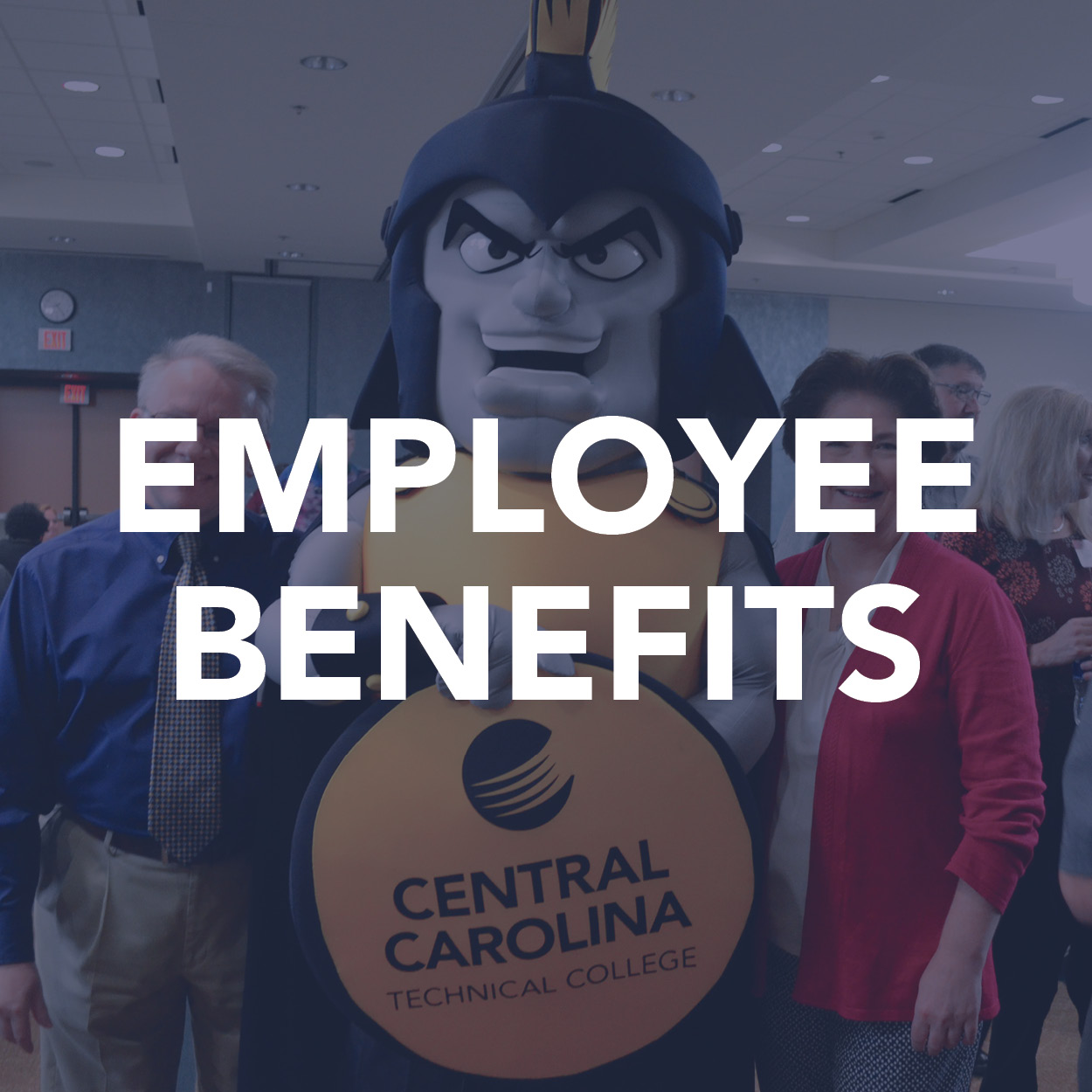 Employee Benefits