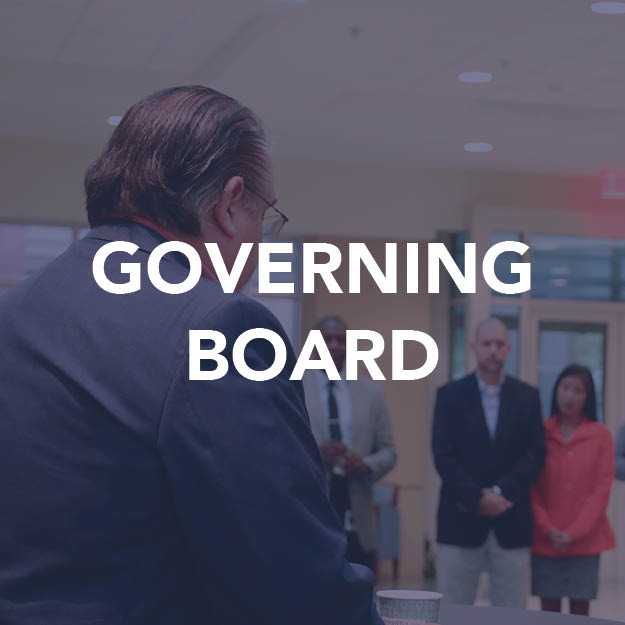 Governing Board