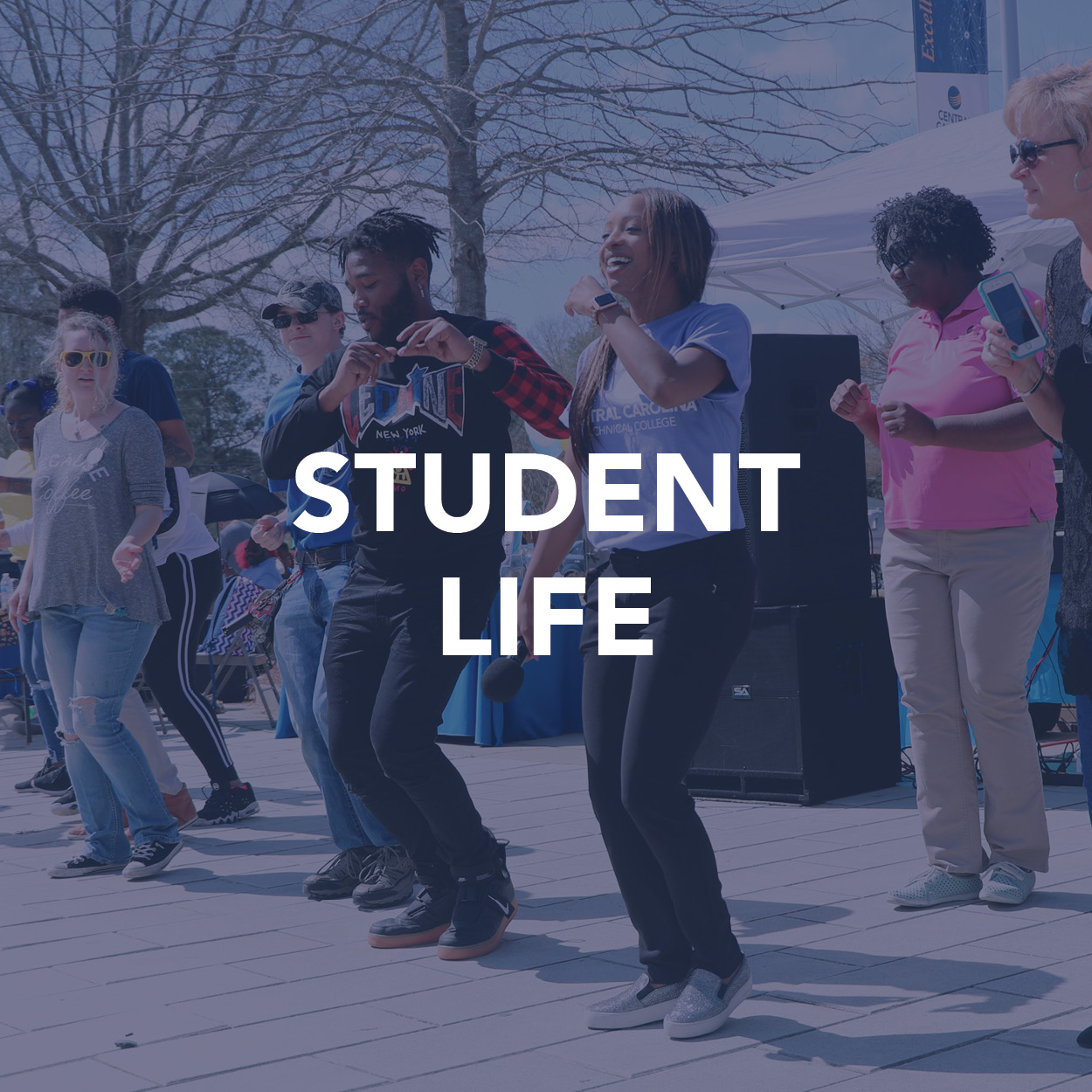 Student Life