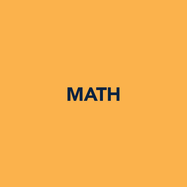 VUB Math
