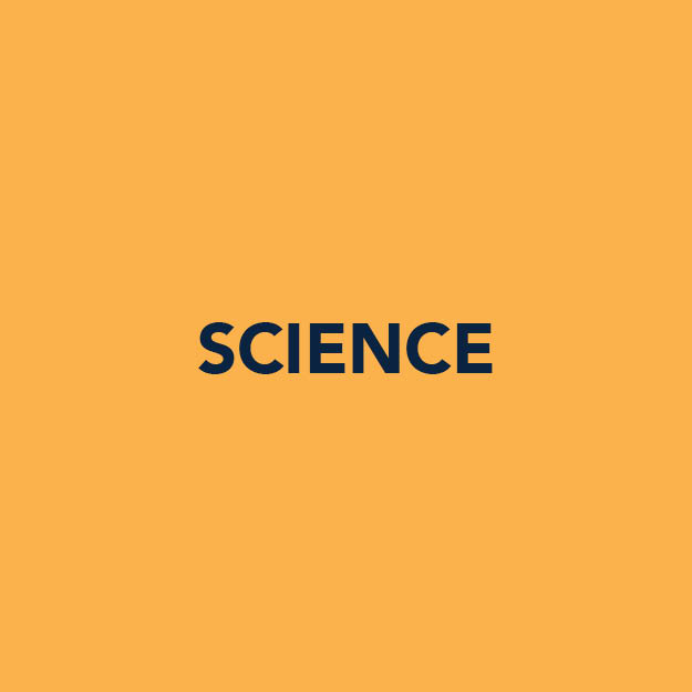 VUB Science
