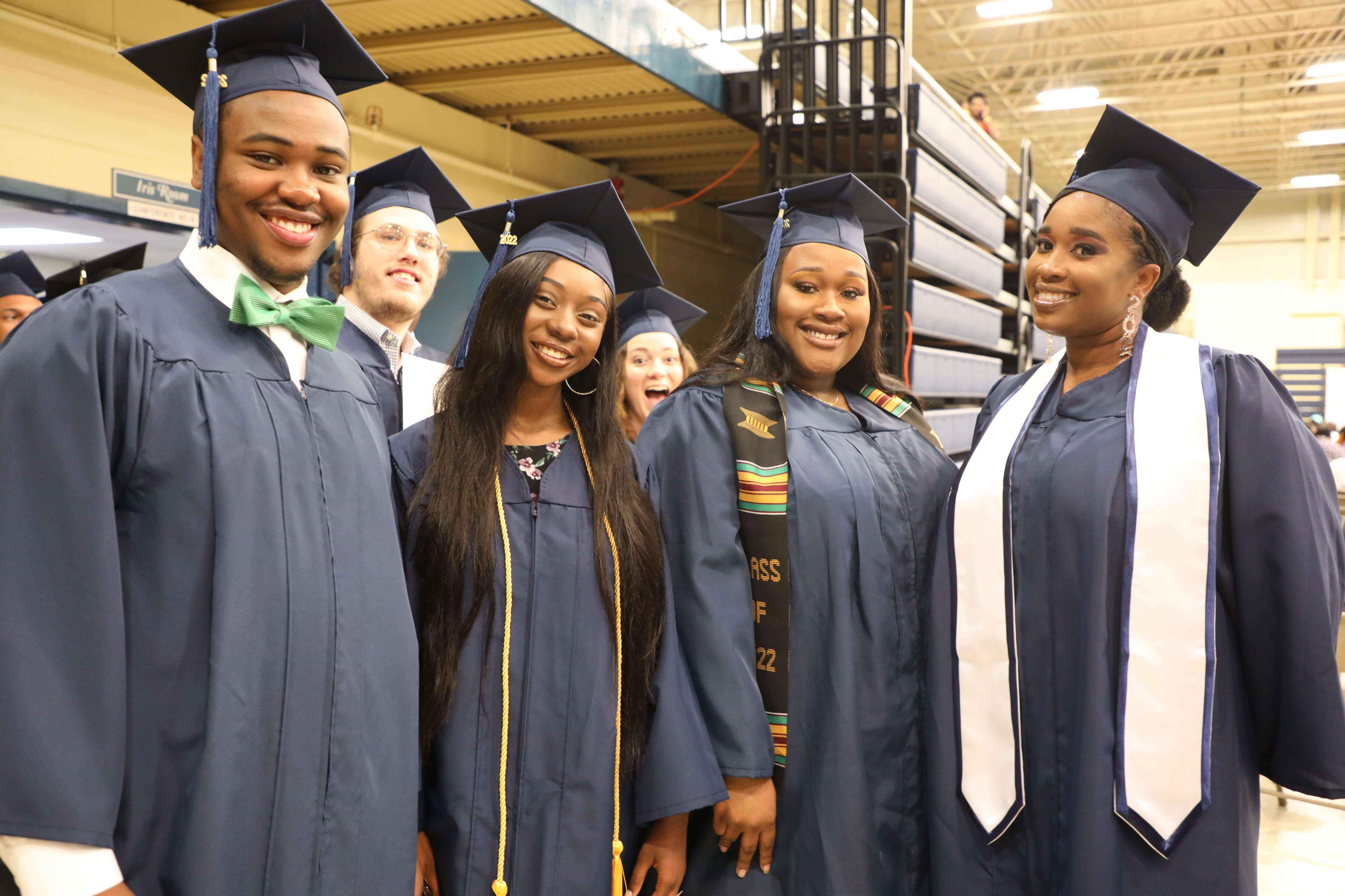 CCTC Graduation Requirements