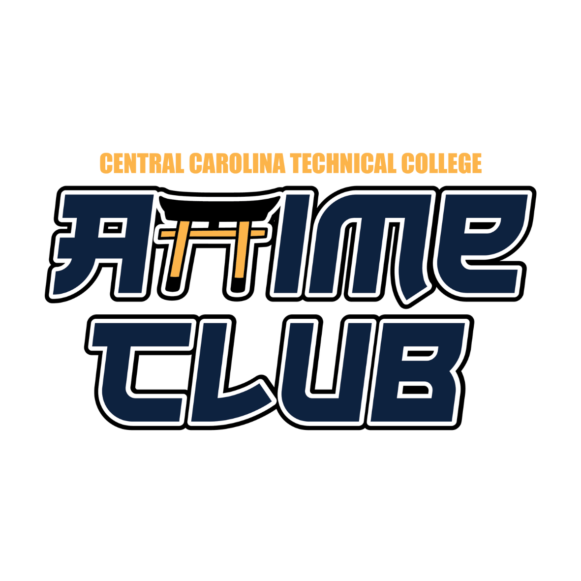 Anime Club Logo.