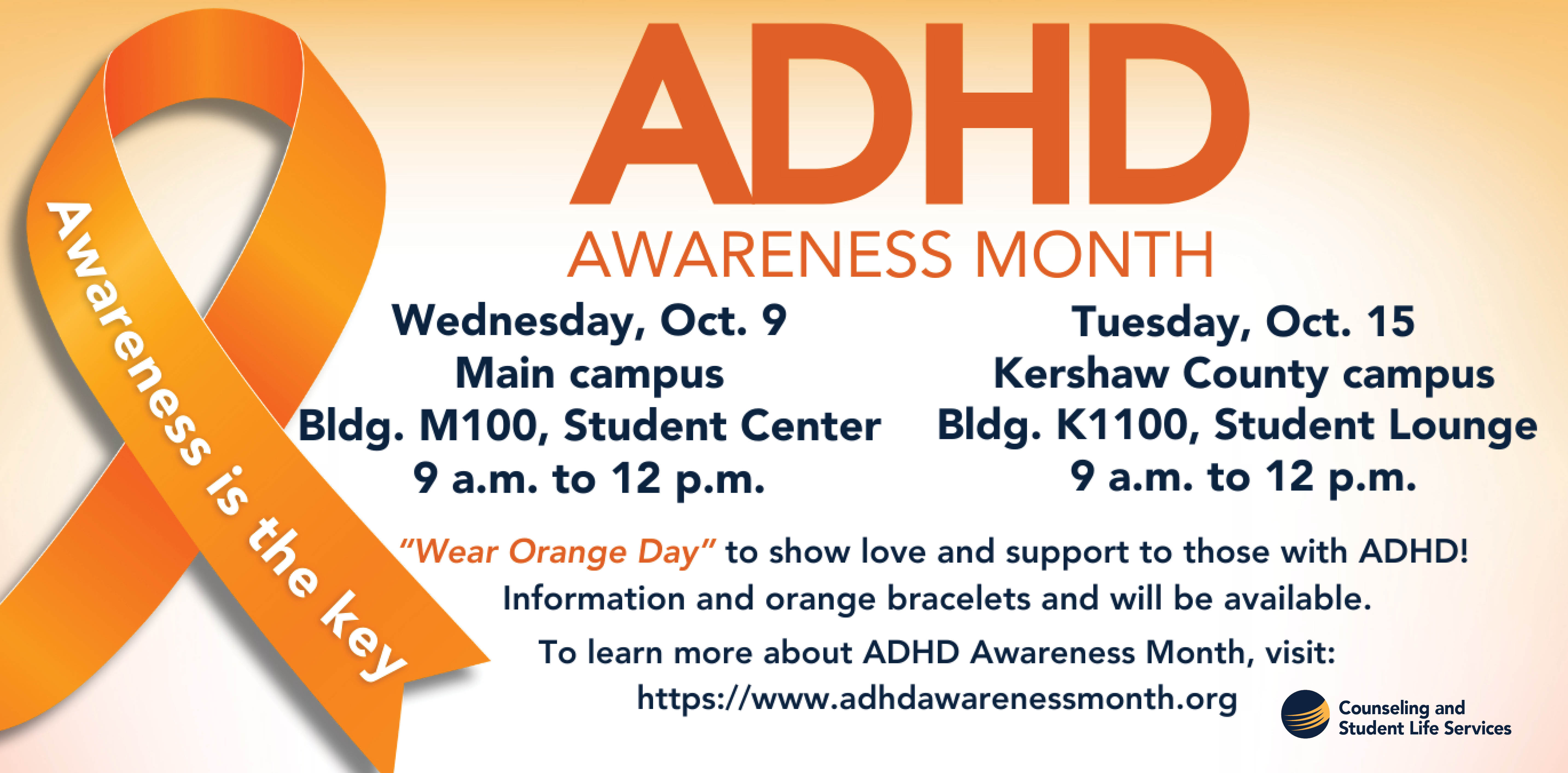 ADHD Awareness