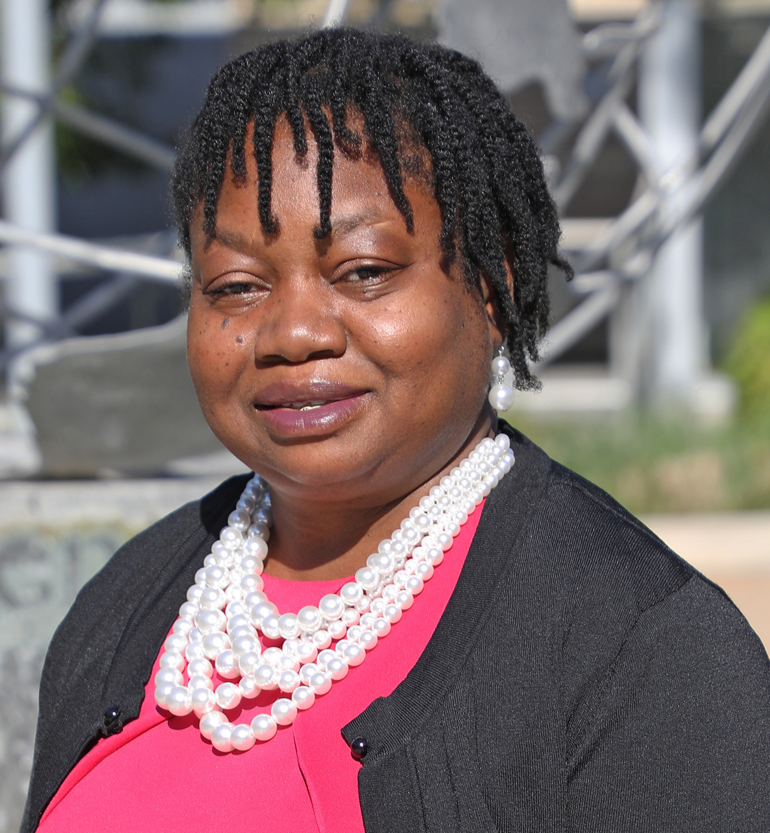 Angela Ramsey