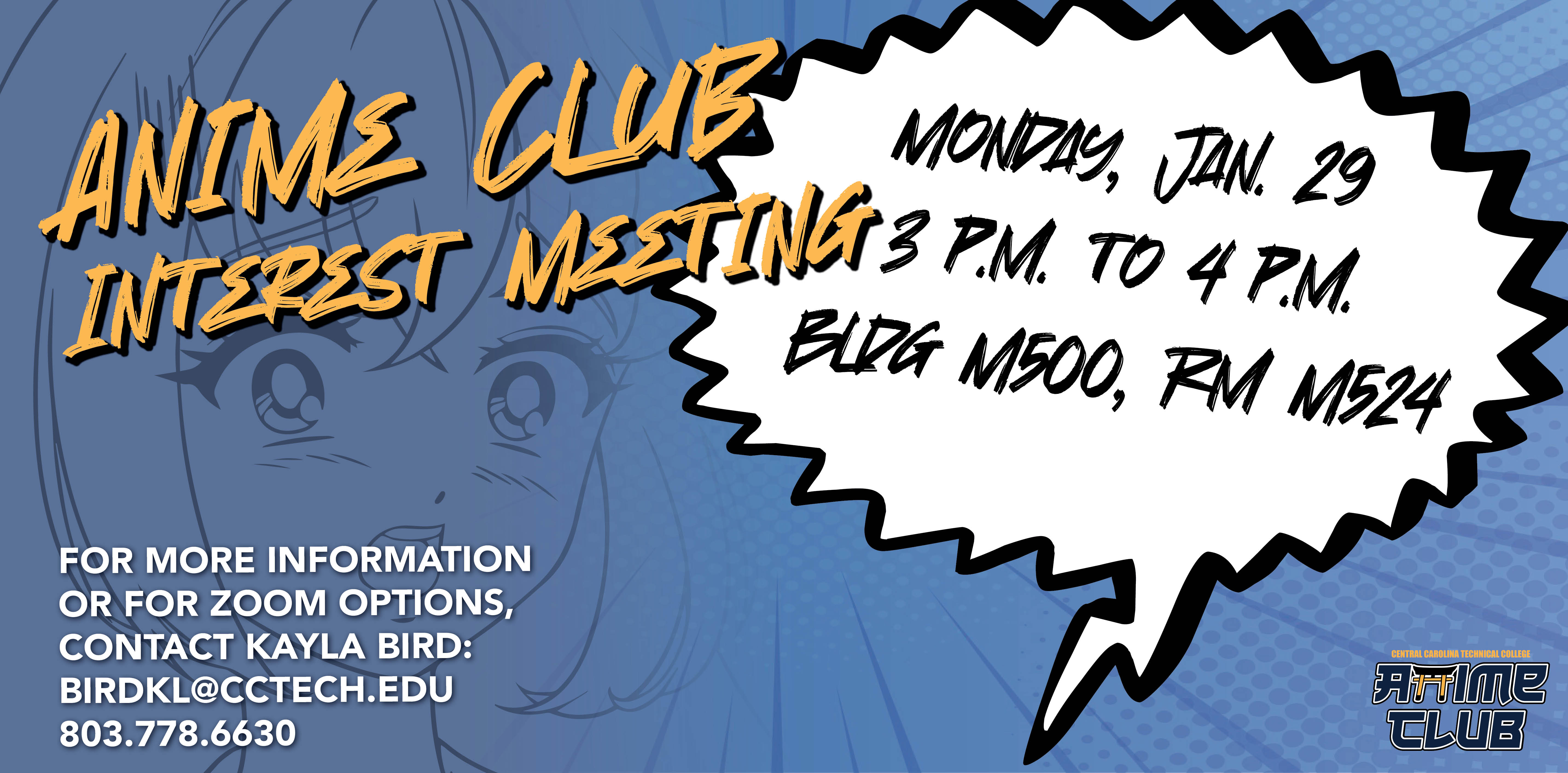 Anime Interest Jan 24