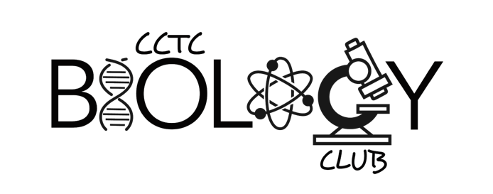Biology Club Logo