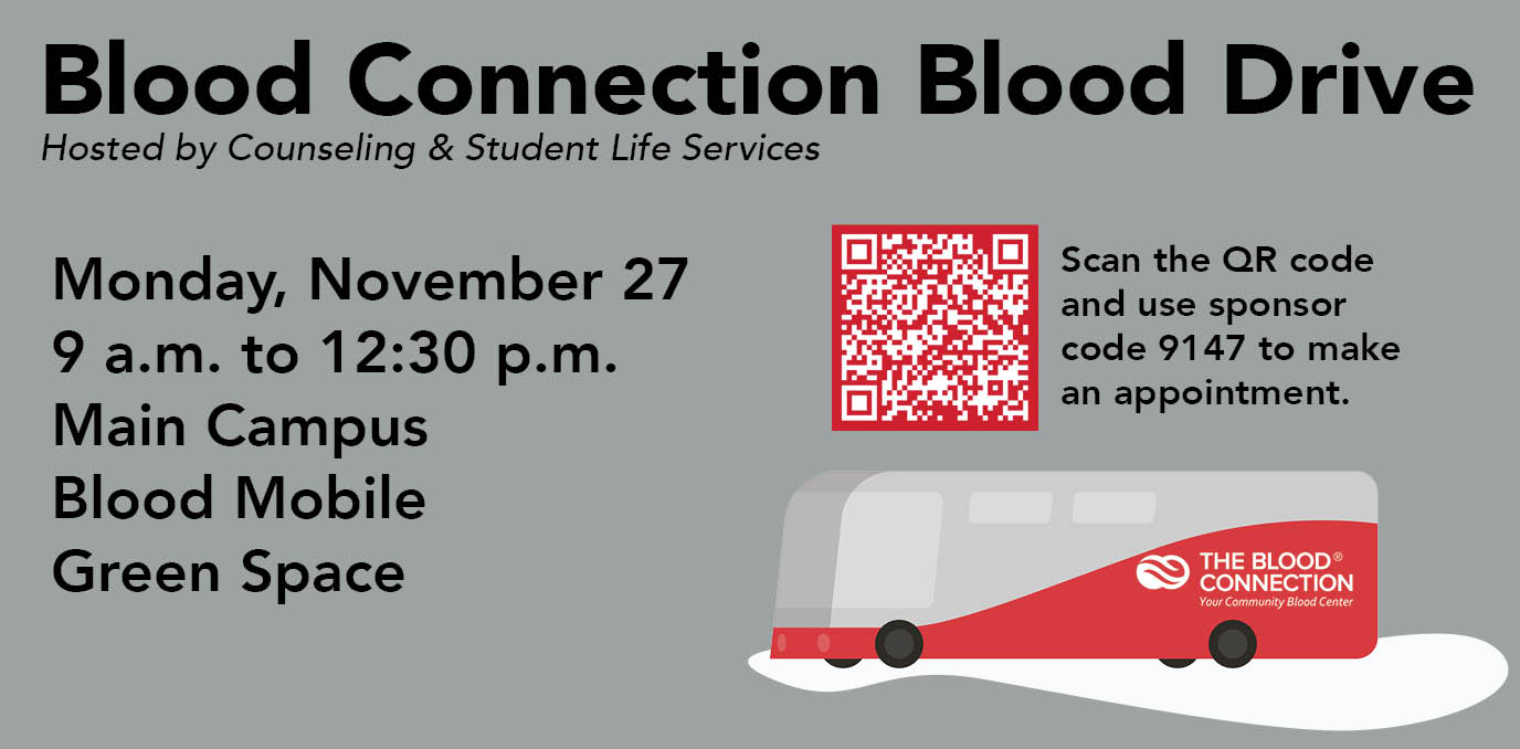 Blood Connections Nov 2023
