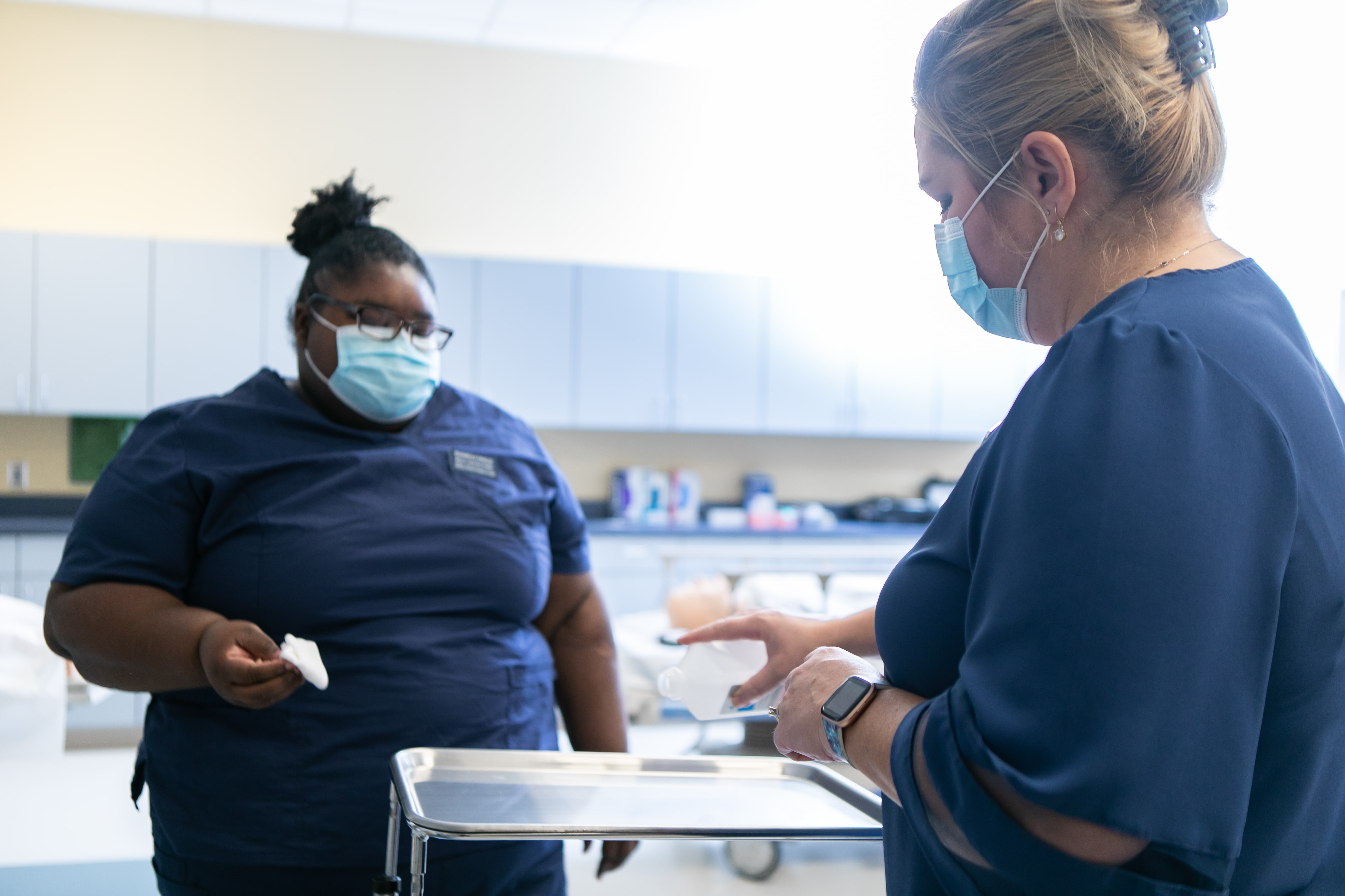 Medical Assisting