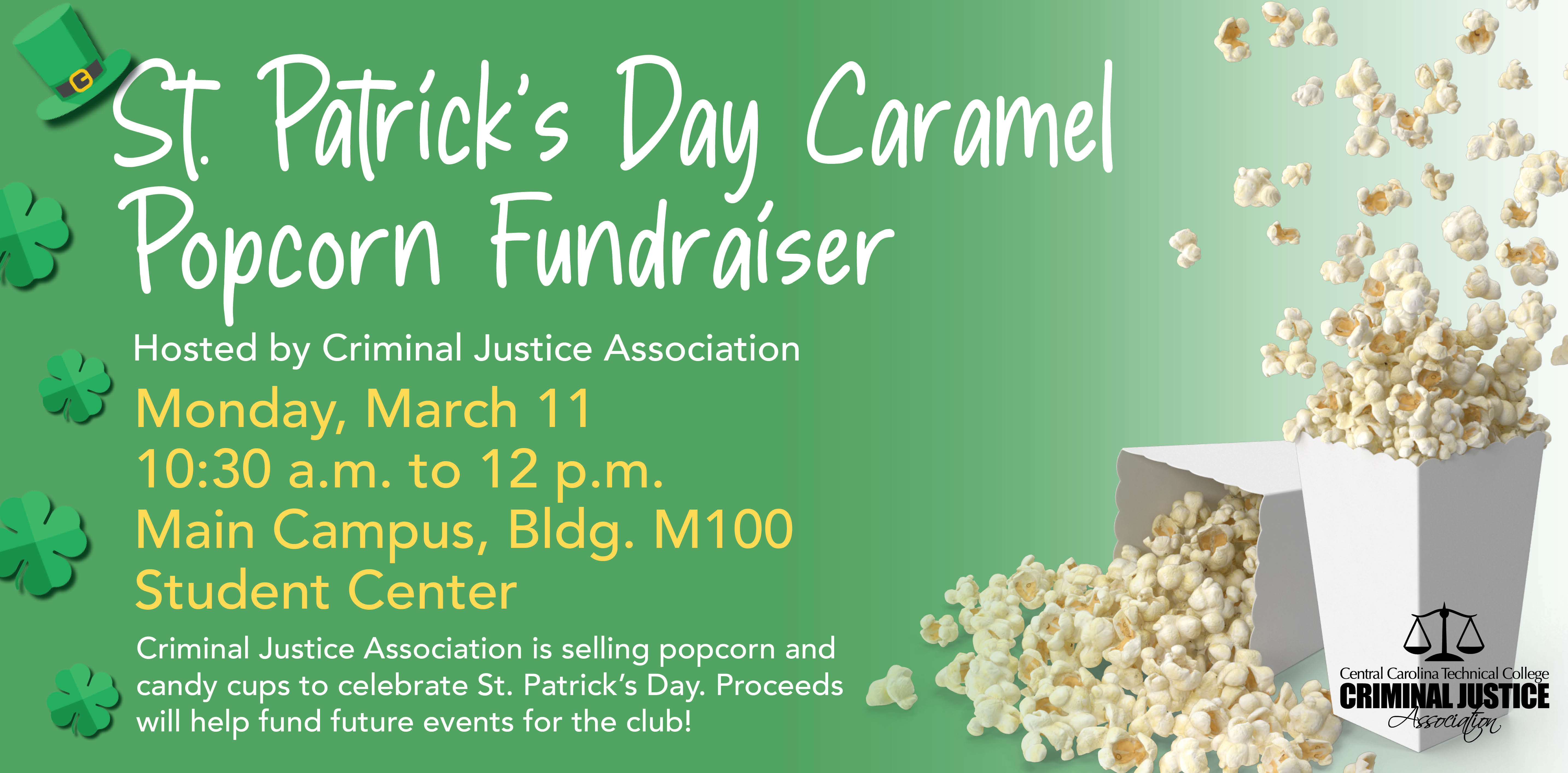 CJA 2024 fundraiser