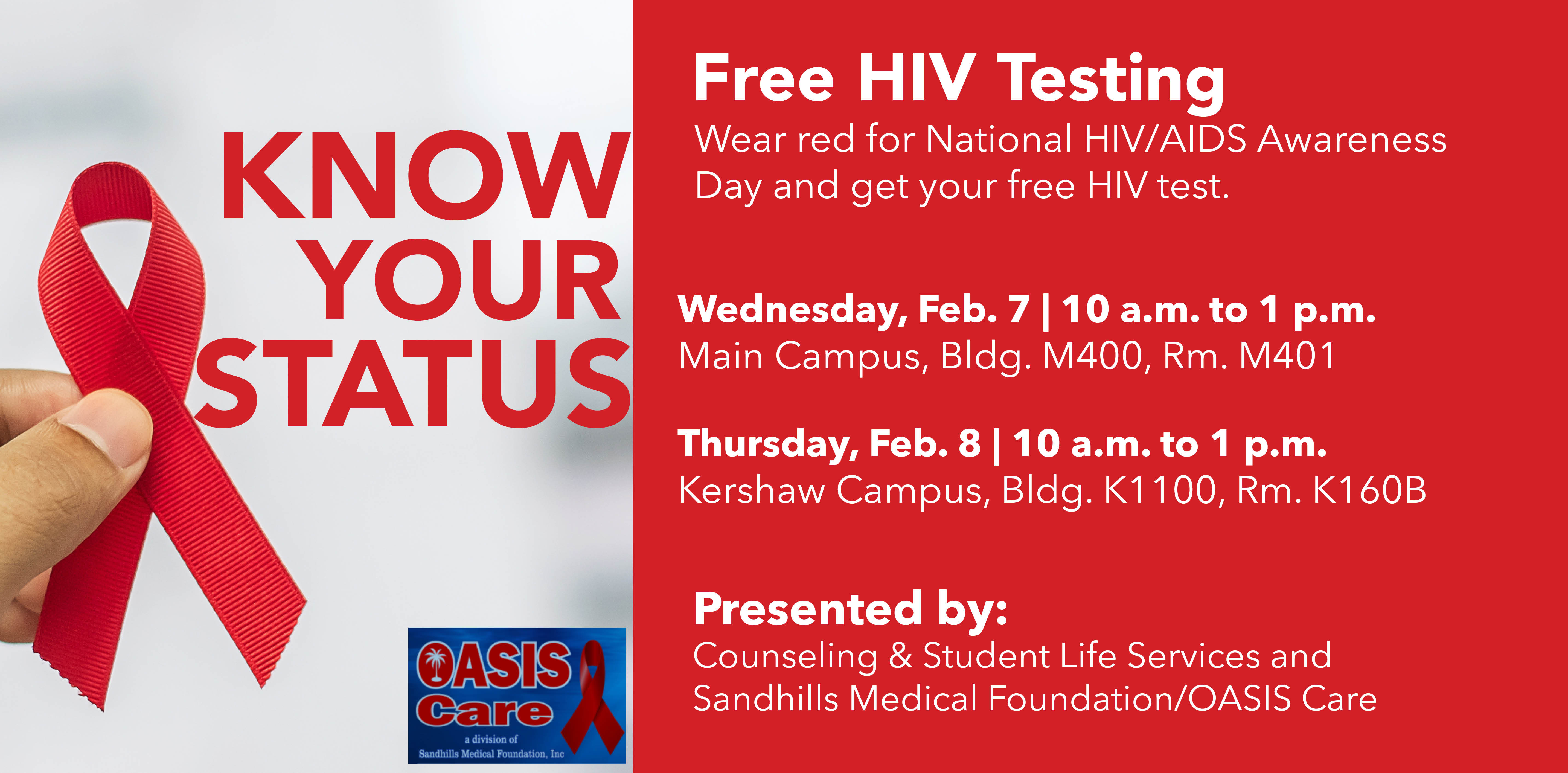 HIV Feb 2024