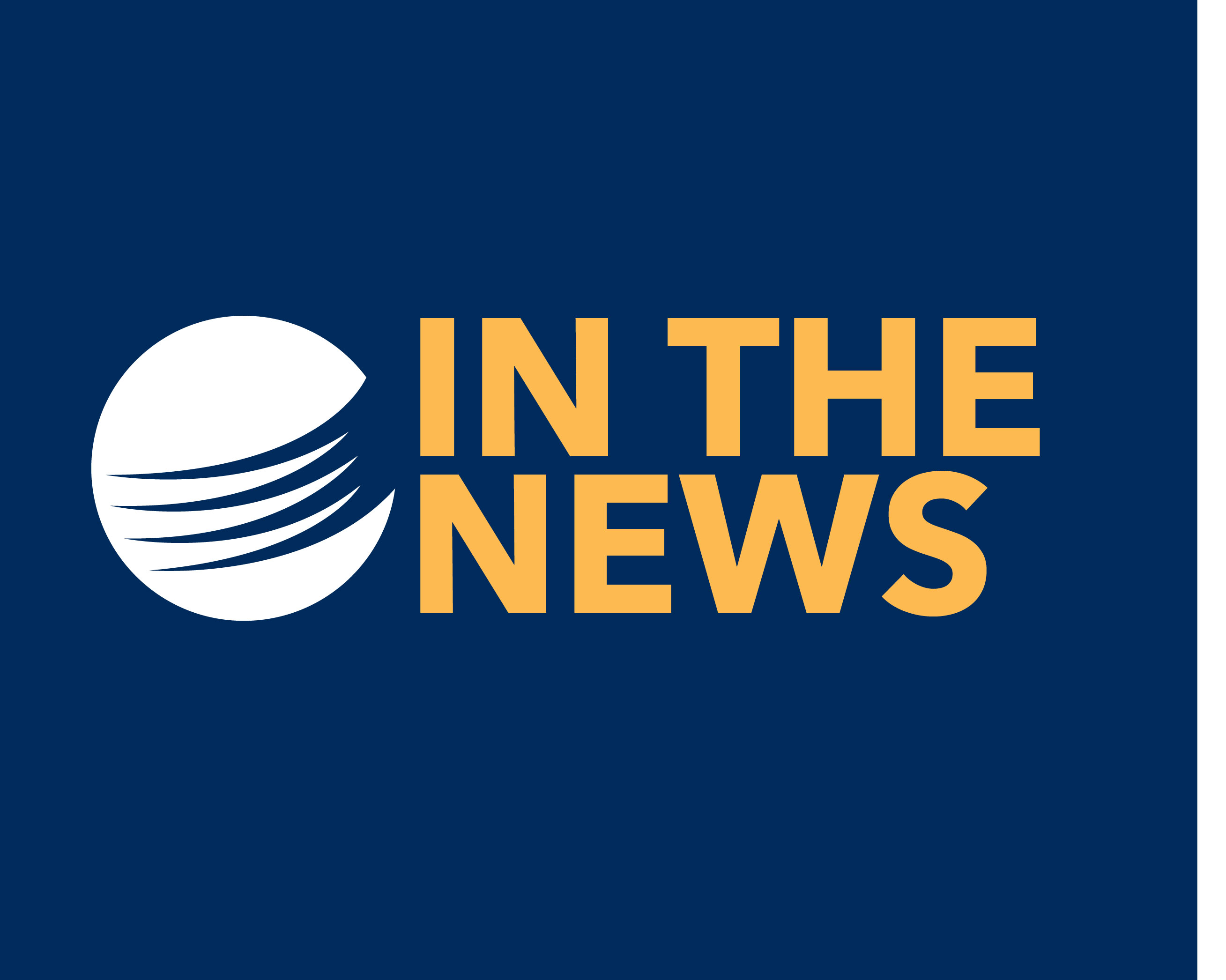 in the news text with cctc globe