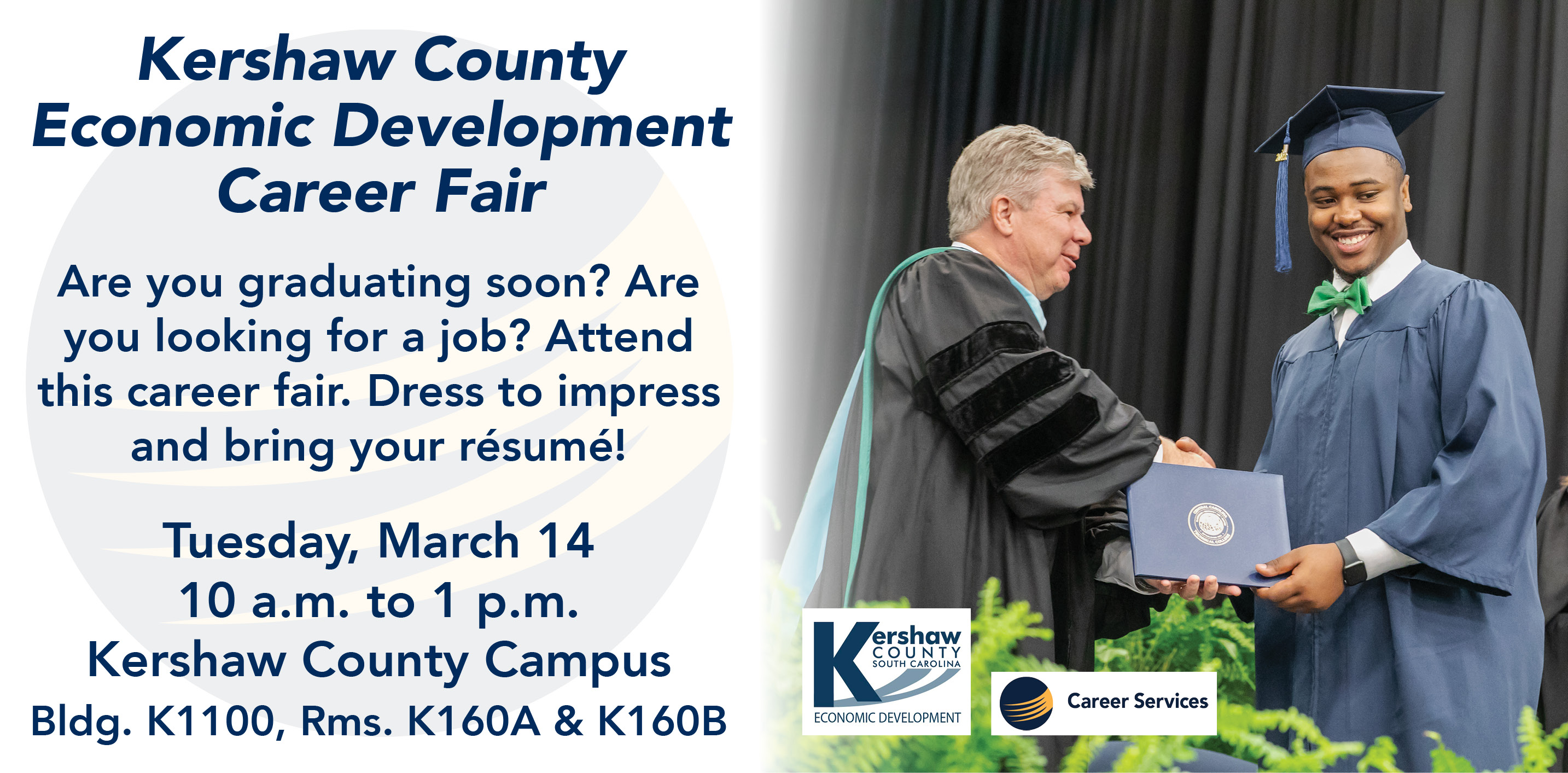 Kershaw Career Fair 2023