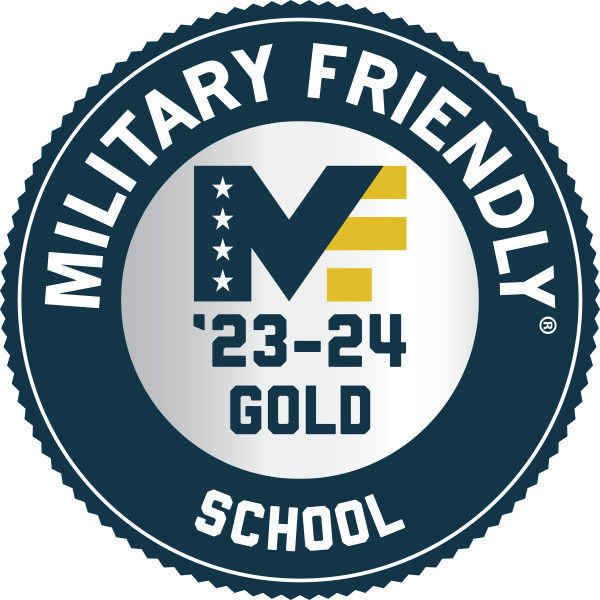 military friendly logo