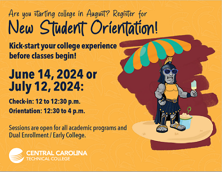 NSO Summer sessions