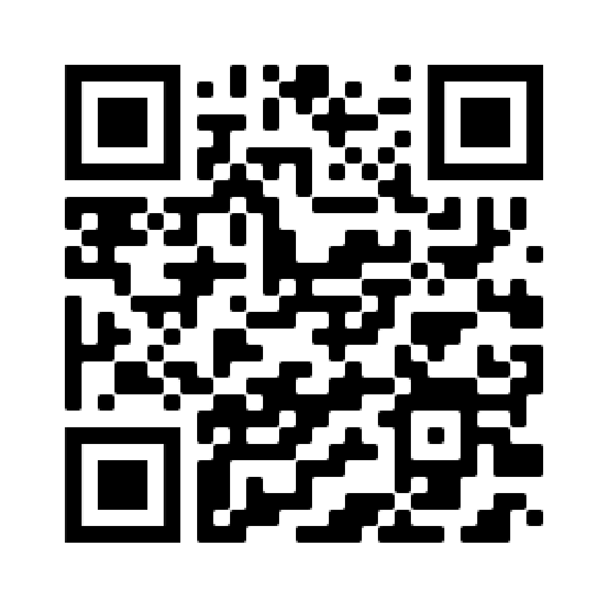QLess QR code