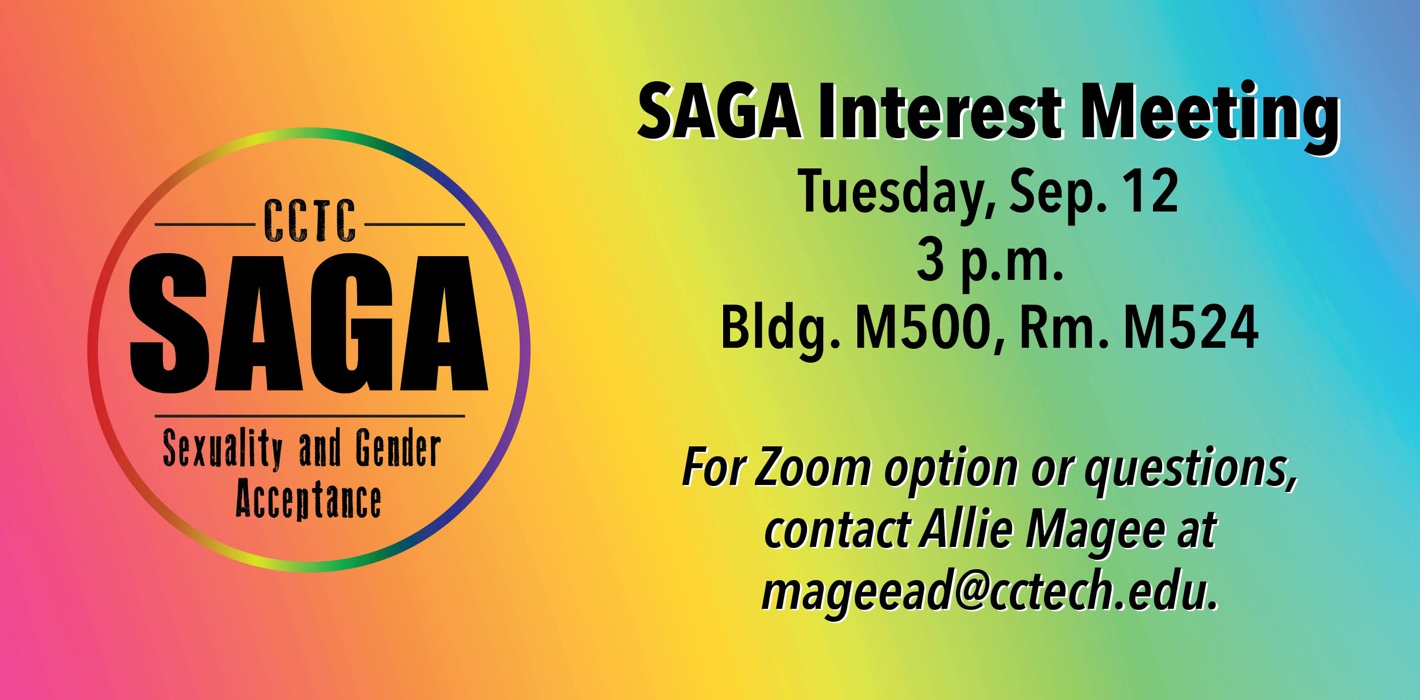 SAGA Interest 2023