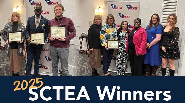 SCTEA Winners news item featured image