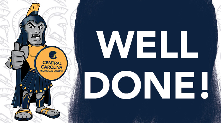 PresDeans List - Well Done!