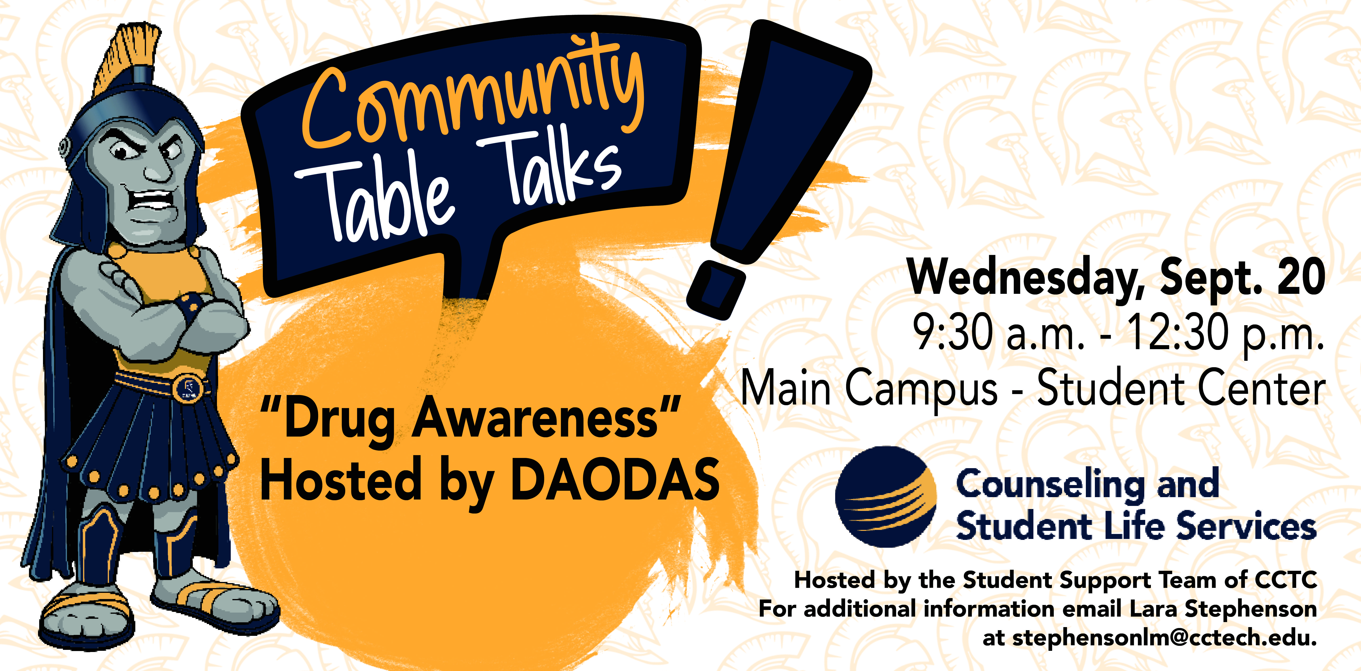 Drug Awareness