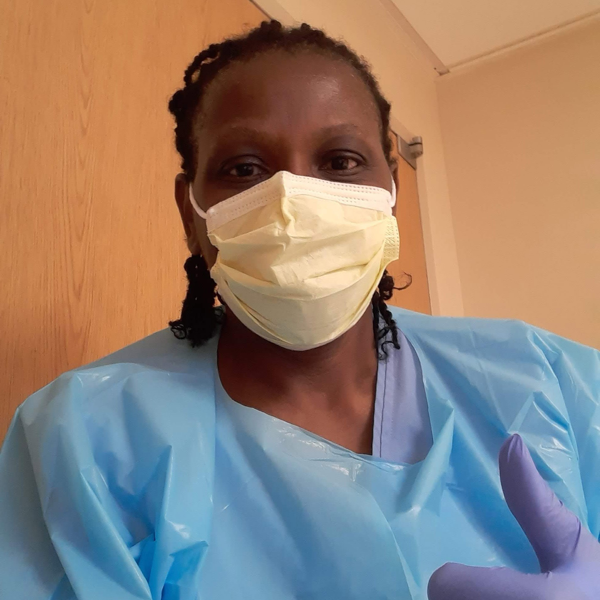 Vanessa McLendon alumni testimonial