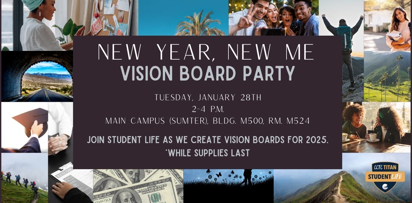 Vision Boards Graphic