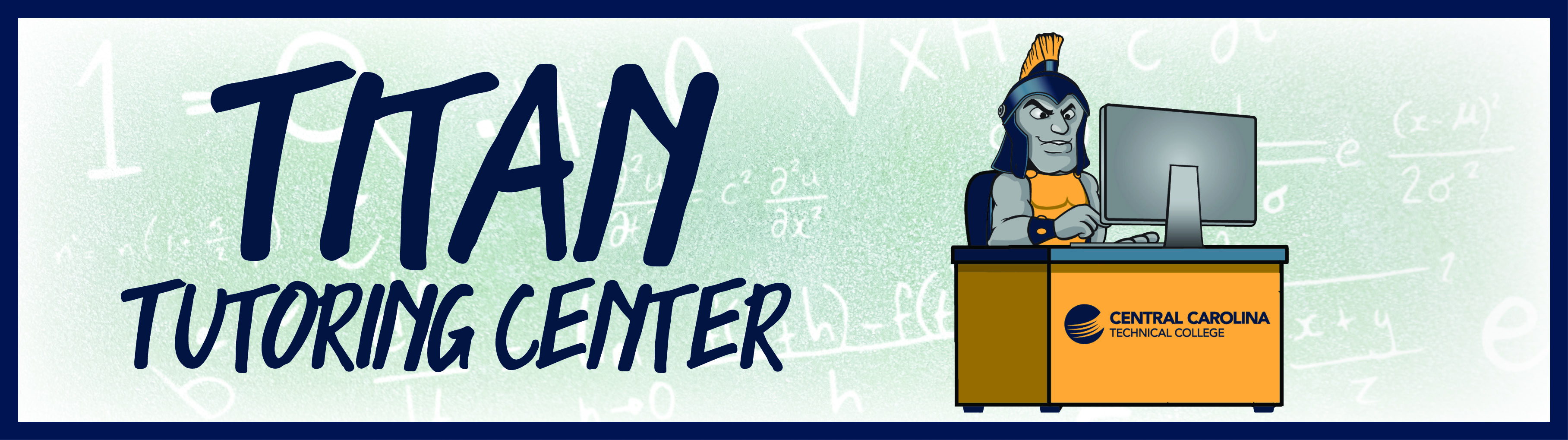 Titan Tutoring Center
